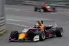 Bild zum Inhalt: Formel-3-EM Norisring: Ticktum siegt nach Reparatur