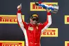 Bild zum Inhalt: Befreiungsschlag für Räikkönen: Endlich wieder Podium!