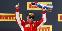 Kimi Räikkönen