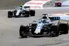 Bild zum Inhalt: Mini-Erfolg für Williams: Immerhin vor Alonso