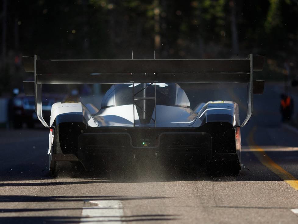 Volkswagen I.D. R Pikes Peak