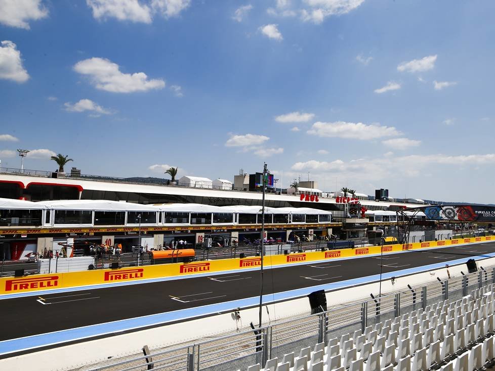 Paul Ricard