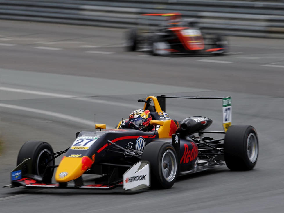 Daniel Ticktum