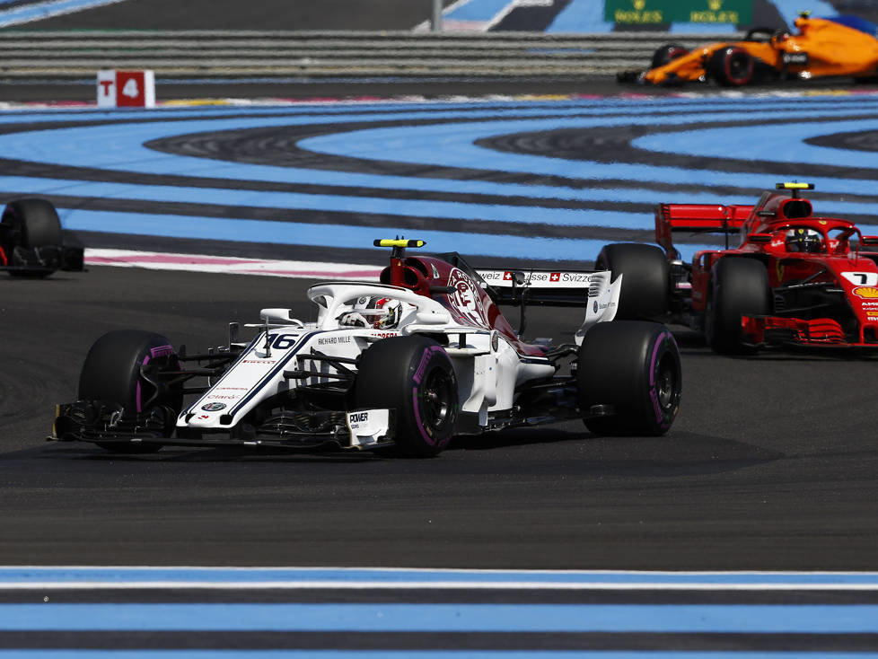 Charles Leclerc