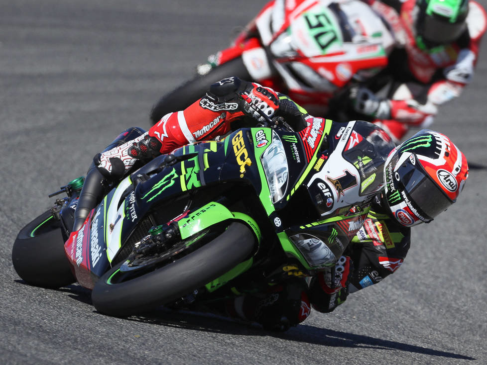 Jonathan Rea