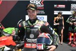 Jonathan Rea 