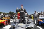 Josef Newgarden (Penske) 