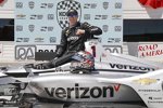 Josef Newgarden (Penske) 