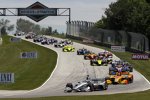 Josef Newgarden (Penske) 