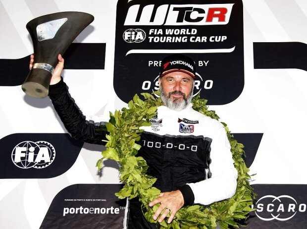 Yvan Muller Yvan Muller