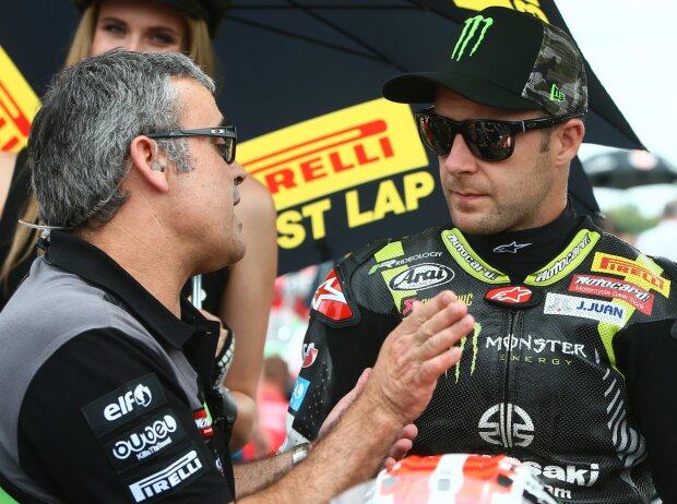 Jonathan Rea Jonathan Rea