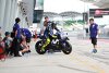 Bild zum Inhalt: Der offizielle MotoGP-Testkalender 2019 nimmt Formen an