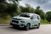 Bild zum Inhalt: Citroën Berlingo 2018: Alles zu Bilder, Preis, Daten, Innenraum