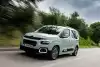 Bild zum Inhalt: Citroën Berlingo 2018: Alles zu Bilder, Preis, Daten, Innenraum