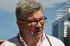 Ross Brawn: Aero-Regeln für 2019 bereit zum Absegnen