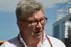 Bild zum Inhalt: Ross Brawn: Aero-Regeln für 2019 bereit zum Absegnen