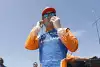 Bild zum Inhalt: Scott Dixon: Mit McLaren-Boss über IndyCar 2019 gesprochen