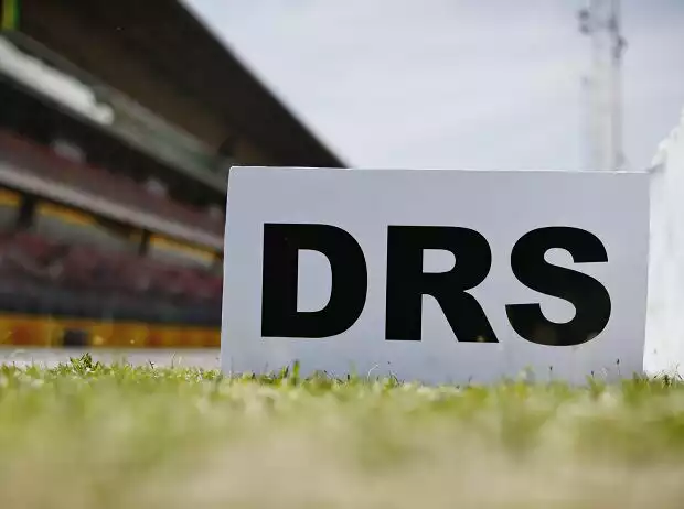 DRS Titel-Bild zur News: DRS