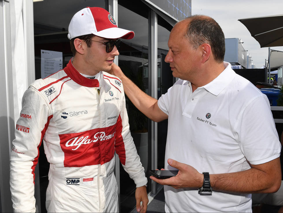 Charles Leclerc