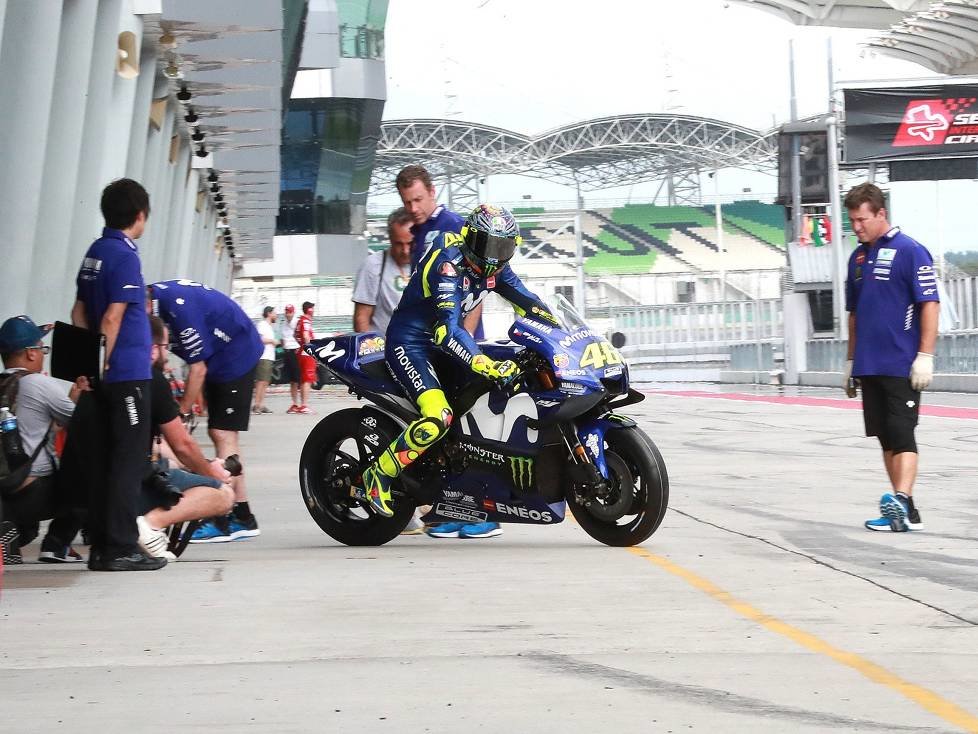 Valentino Rossi