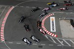 Formel-3-EM 2018 auf dem Norisring in Nürnberg