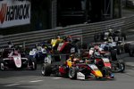 Formel-3-EM 2018 auf dem Norisring in Nürnberg