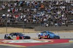 Ryan Blaney (Penske) und Alex Bowman (Hendrick) 