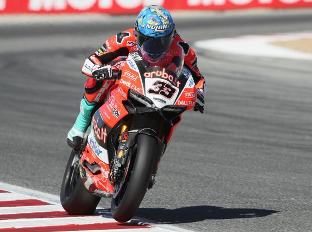 Marco Melandri Marco Melandri