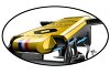 Formel-1-Technik: Der neue S-Schacht von Renault