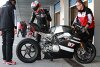 Ducati Panigale V4: Einarmschwinge oder MotoGP-Lösung?