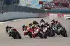 Bild zum Inhalt: Einheitselektronik: WSBK geht anderen Weg als die MotoGP