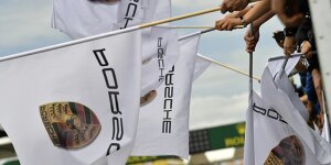 Formel-1-Reglement 2021: Worauf wartet Porsche noch?