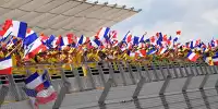 Bild zum Inhalt: Trotz Verkehrsdebakel: Frankreich-GP für Promoter "echter Erfolg"