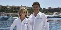 Bild zum Inhalt: Mit sofortiger Wirkung: Susie Wolff wird Formel-E-Teamchefin