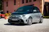 Bild zum Inhalt: Abarth 695 Rivale 2018: Bilder, Info zu Sound, PS, Preis