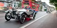 Rolls-Royce Silver Ghost