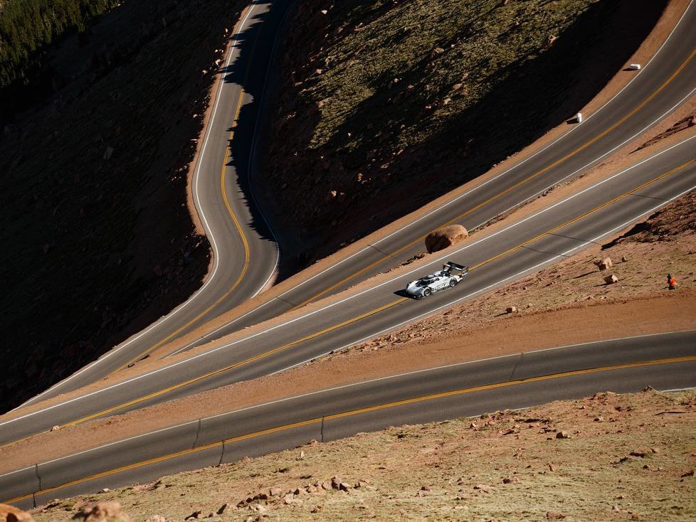 Pikes Peak