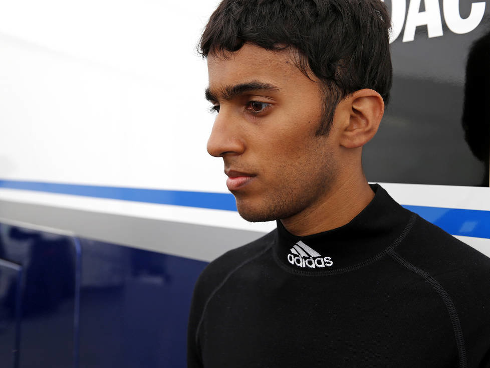 Ameya Vaidyanathan
