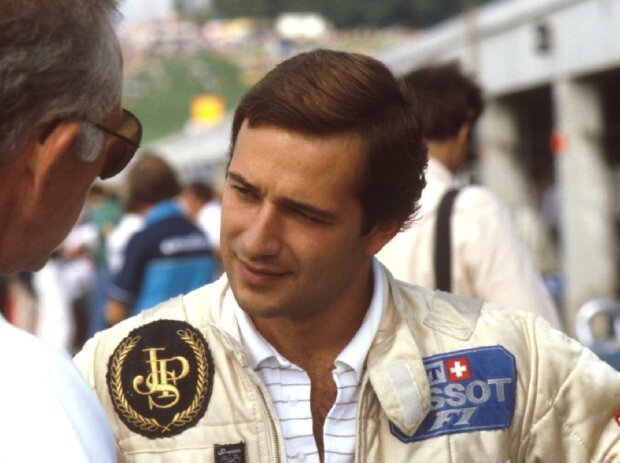 Elio de Angelis Elio de Angelis