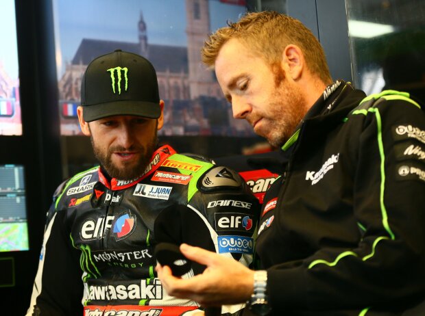 Tom Sykes