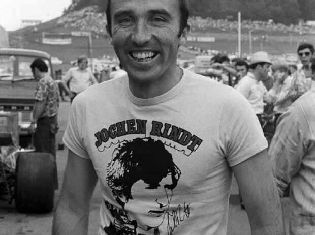 Frank Williams