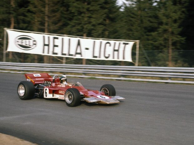 Jochen Rindt Jochen Rindt