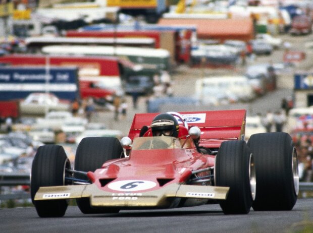 Jochen Rindt Jochen Rindt