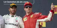 Max Verstappen, Lewis Hamilton, Kimi Räikkönen