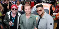 Nico Rosberg