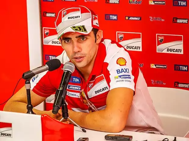 Titel-Bild zur News: Michele Pirro
