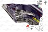 Formel-1-Technik: So aggressiv ist die Red-Bull-Aerodynamik