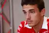 Bild zum Inhalt: Charles Leclerc: Jules Bianchi war mein Patenonkel