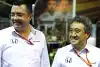 Bild zum Inhalt: Honda: Drei harte Jahre mit McLaren waren "sehr, sehr wichtig"