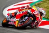 Bild zum Inhalt: Angststrecke Assen: Marc Marquez rechnet mit Yamaha